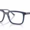 Ray-Ban RX7239 8223 - Transparent Blue