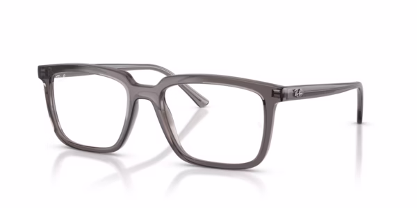 Ray-Ban RX7239 8506 - Transparent Grey