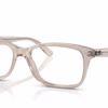 Ray-Ban RX5428 8457 - Transparent Taupe