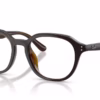 Ray-Ban RX7259D 8502 - Transparent Brown