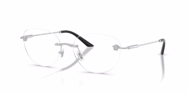 Versace VE1305 1000 - Silver