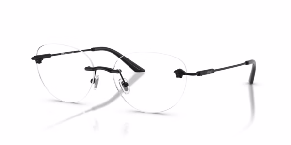 Versace VE1305 1261 - Matte Black