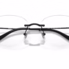 Versace VE1305 1261 - Matte Black