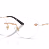 Versace VE1305 1412 - Rose Gold