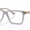 Versace VE3328 5496 - Transparent Grey