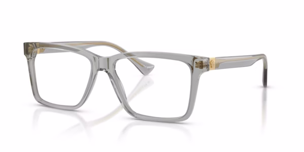 Versace VE3328 5496 - Transparent Grey