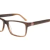 Wide Guyz Bulldog - Brown Fade