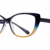 Affordable Designs Rhiannon - Blue