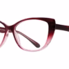 Affordable Designs Rhiannon - Burgundy