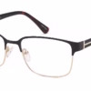 Capri DC182 - Black Gold