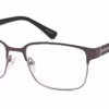 Capri DC182 - Gunmetal