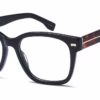 Capri DC406 - Black
