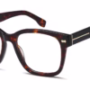 Capri DC406 - Tortoise