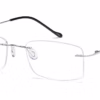 Capri SimplyLite SL701 - Silver