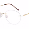 Capri SimplyLite SL702 - Gold
