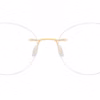 Capri SimplyLite SL702 - Gold