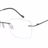 Capri SimplyLite SL708 - Black