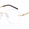 Capri SimplyLite SL901 - Gold