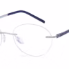 Capri SimplyLite SL902 - Silver Blue