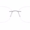 Capri SimplyLite SL903 - Gunmetal