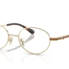 Coach HC5189TD 9005 - Shiny Light Gold