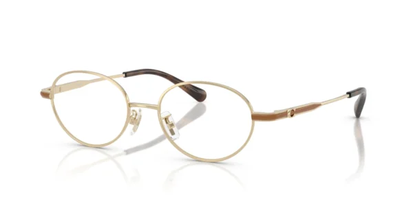 Coach HC5189TD 9005 - Shiny Light Gold