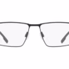 Flexon E1164 002 - Satin Black / Blue