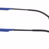Flexon E1164 002 - Satin Black / Blue