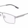 Flexon E1164 040 - Satin Silver