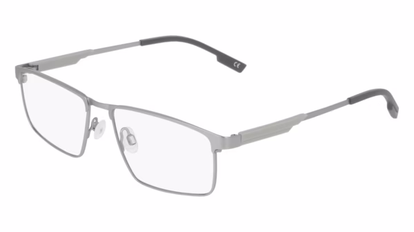 Flexon E1164 040 - Satin Silver