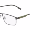 Flexon E1164 072 - Satin Dark Gunmetal