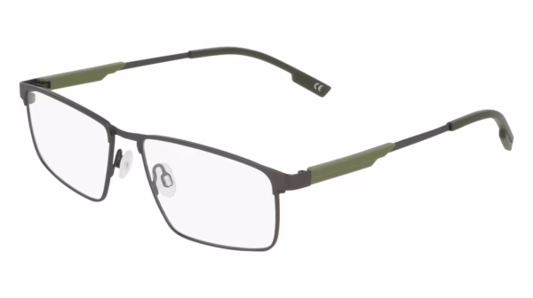 Flexon E1164 072 - Satin Dark Gunmetal