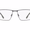 Flexon E1164 072 - Satin Dark Gunmetal