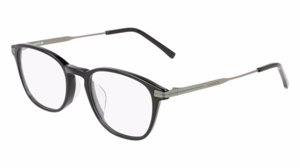Lacoste L2903LB 001 - Black