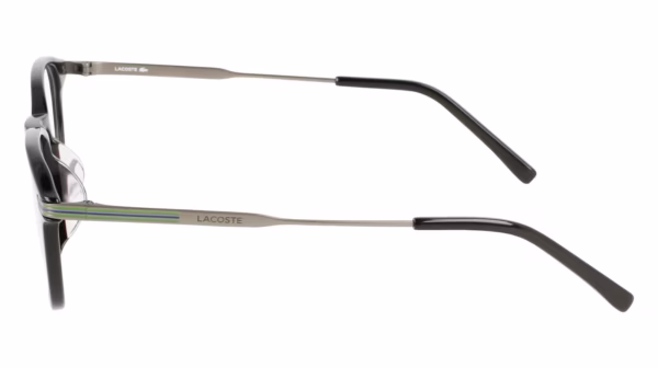 Lacoste L2903LB 001 - Black