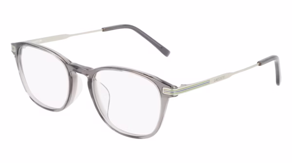 Lacoste L2903LB 020 - Crystal Grey