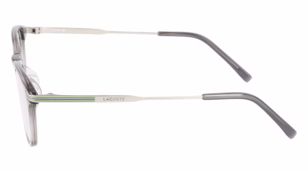 Lacoste L2903LB 020 - Crystal Grey