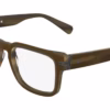 Lacoste L4016 210 - Striped Brown