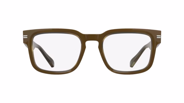 Lacoste L4016 210 - Striped Brown