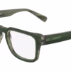 Lacoste L4016 301 - Striped Green