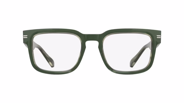 Lacoste L4016 301 - Striped Green