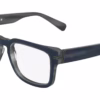 Lacoste L4016 410 - Striped Blue