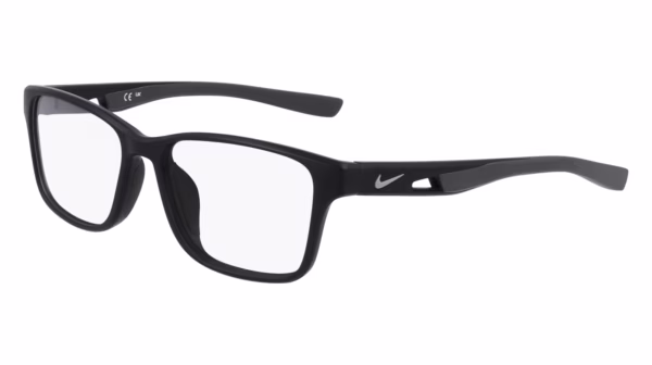 Nike 5038 002 - Matte Black / Dark Grey
