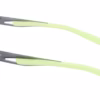 Nike 5038 037 - Matte Dark Grey / Lime Blast