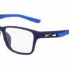 Nike 5038 404 - Matte Navy / Royal
