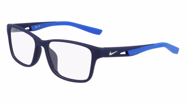 Nike 5038 404 - Matte Navy / Royal