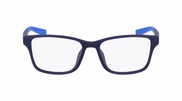 Nike 5038 404 - Matte Navy / Royal