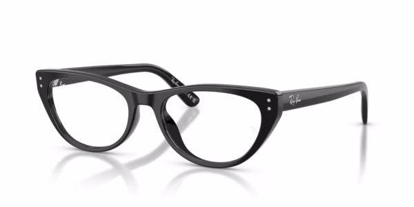 Ray-Ban RX5449D 2000 - Black