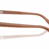 Ray-Ban RX5449D 8201 - Transparent Brown