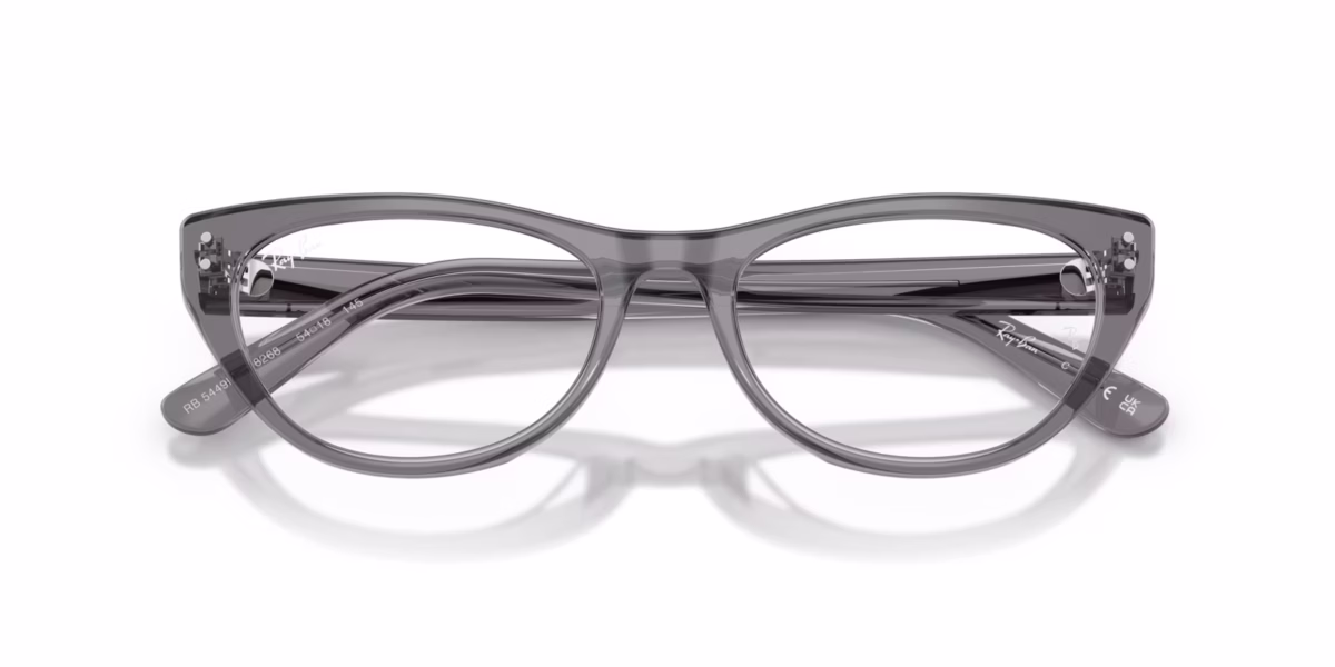 Ray-Ban RX5449D